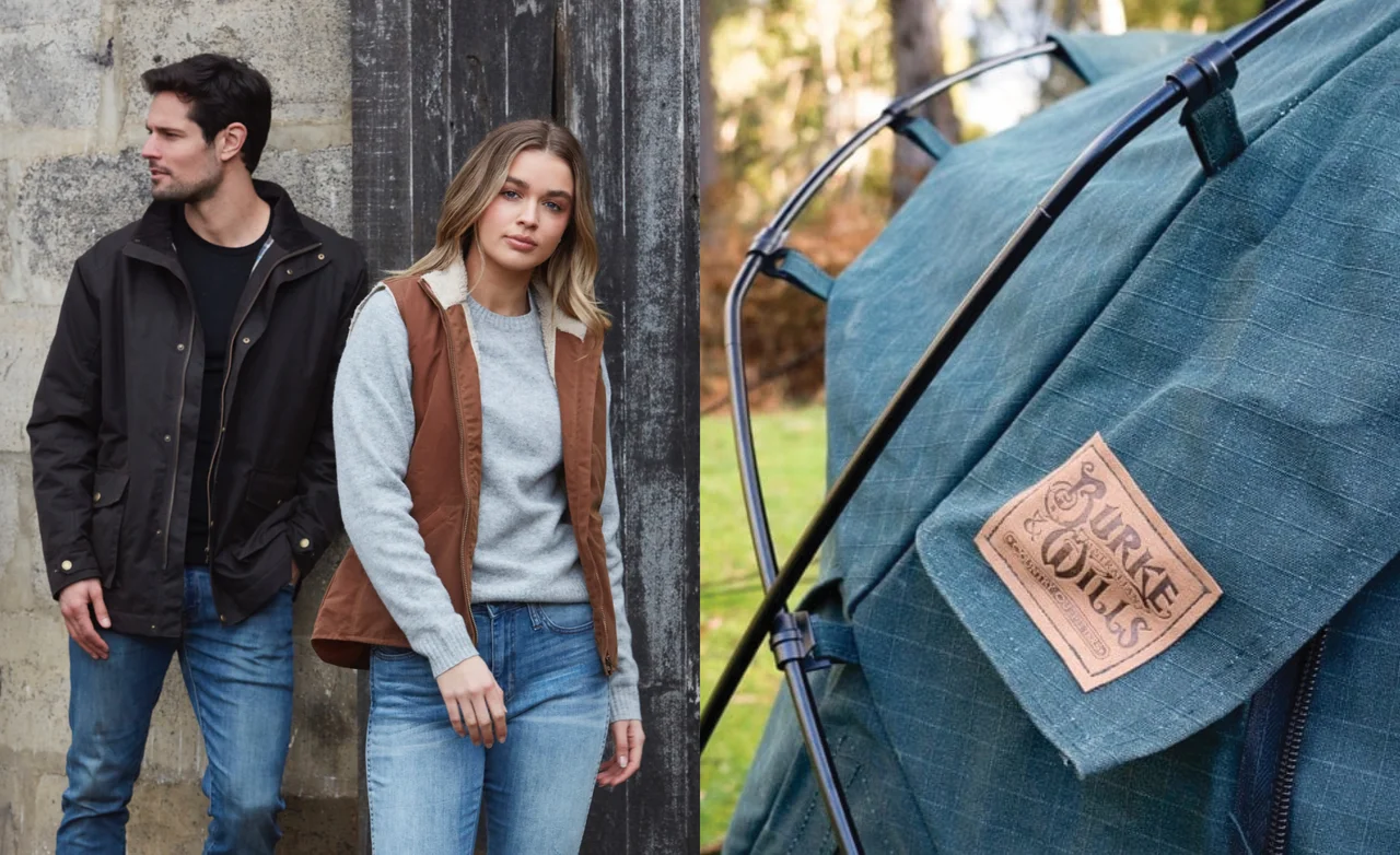 Welcome to Burke & Wills Australia Online Store